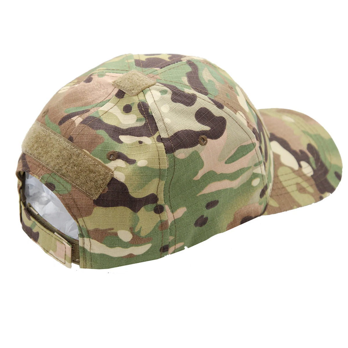 Multicamo Operators Baseball Cap