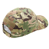 Multicamo Operators Baseball Cap