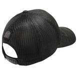 Mechanix Multicam Black Snap Back Baseball Cap