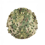M-Tac Vilha Laser Cut Helmet Cover Multicam
