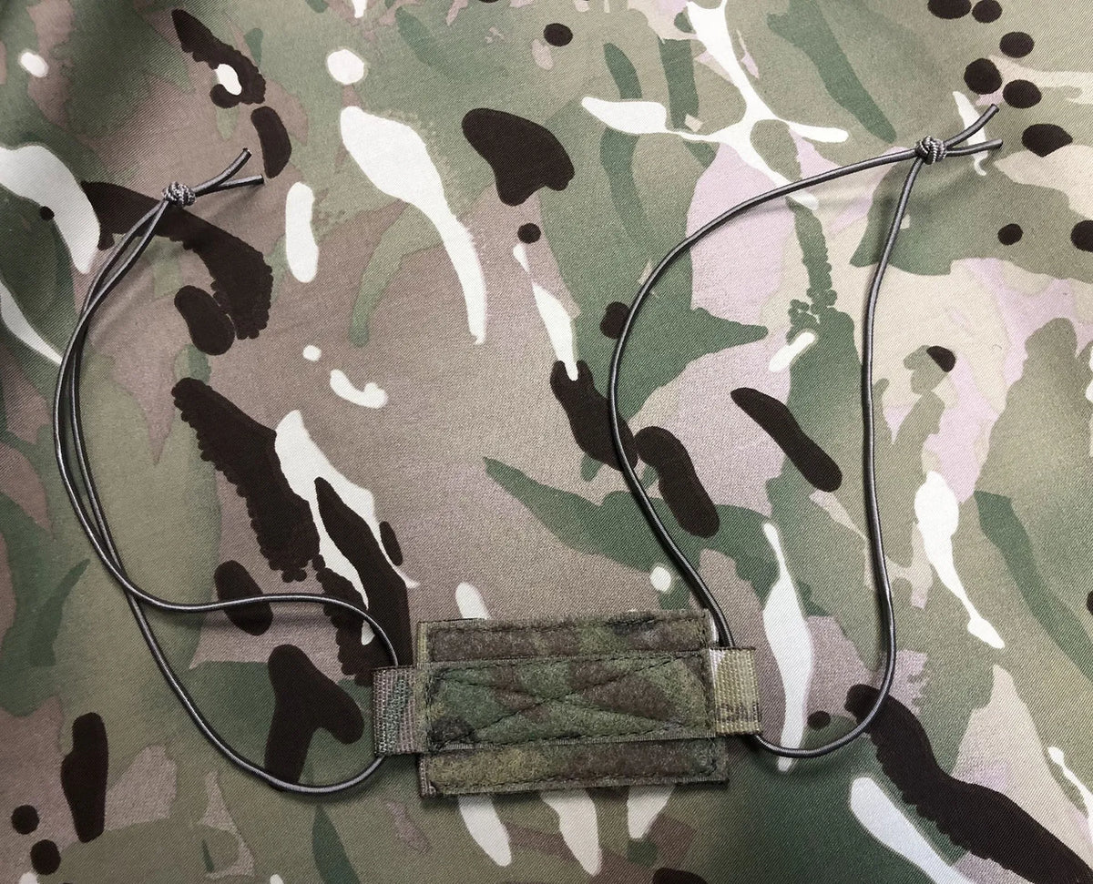 UKOM Multicam NVG Retention Lanyard