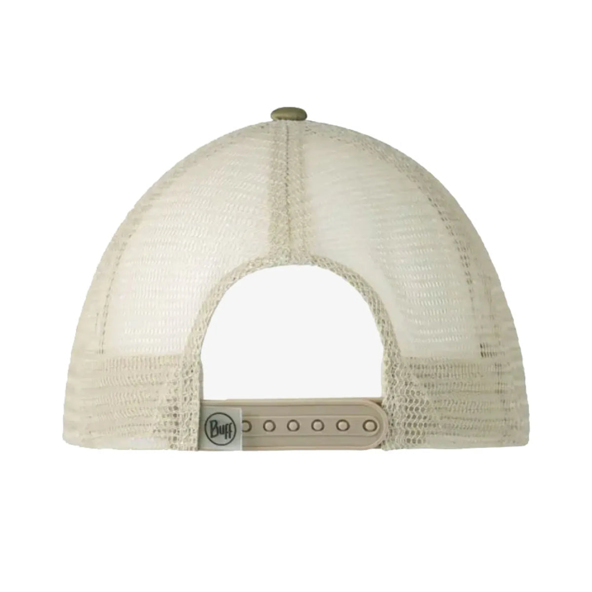 BUFF Trucker Cap Brak Khaki