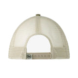 BUFF Trucker Cap Brak Khaki