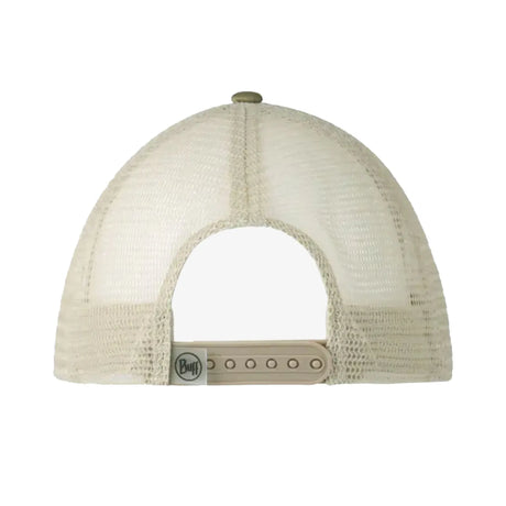 BUFF Trucker Cap Brak Khaki
