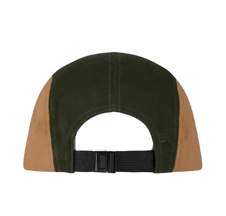 BUFF 5 Panel Venture Cap Khaki