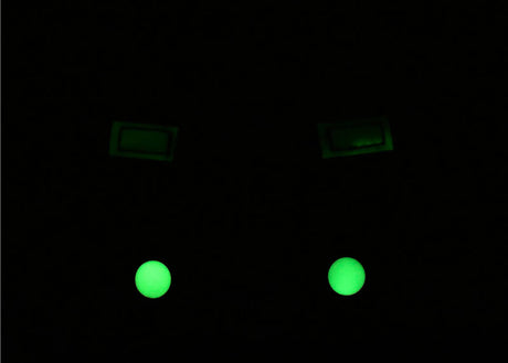 Lumineyes Luminous Soldier Marking System