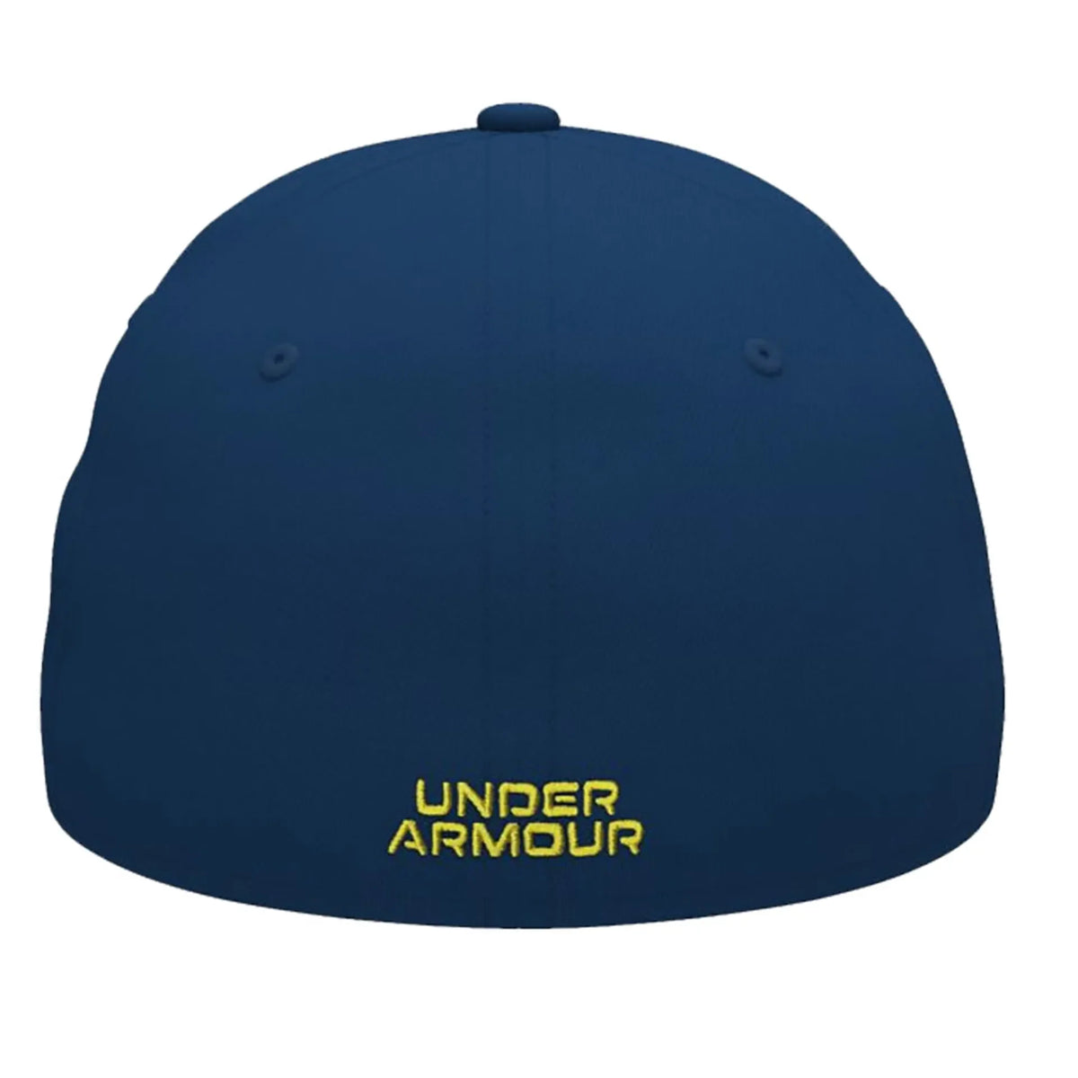 Under Armour UA Blitzing 3.0 Blue Mirage Starfish Baseball Cap