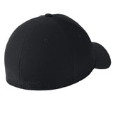 Under Armour UA Blitzing Black Black Baseball Cap