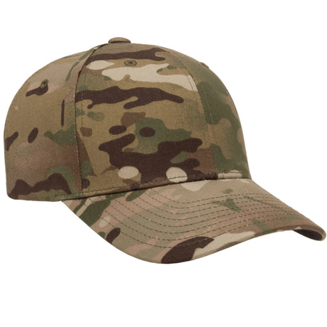 Flexfit Multicam Baseball Cap