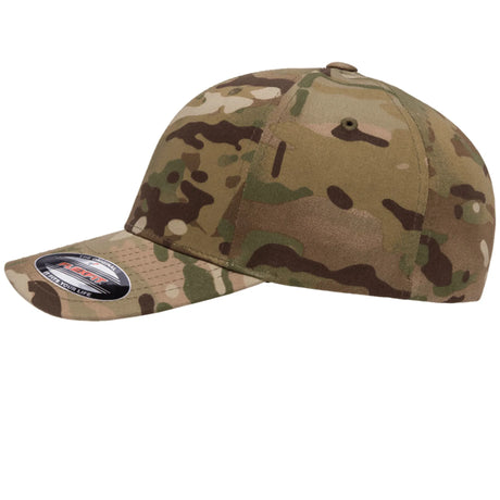 Flexfit Multicam Baseball Cap