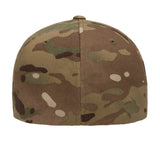 Flexfit Multicam Baseball Cap