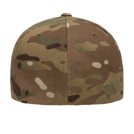 Flexfit Multicam Baseball Cap