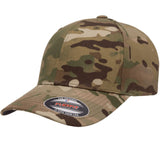 Flexfit Multicam Baseball Cap