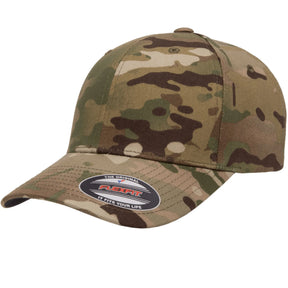 Flexfit Multicam Baseball Cap