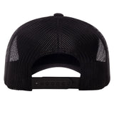 Flexfit Multicam Black Trucker Snap Back Cap