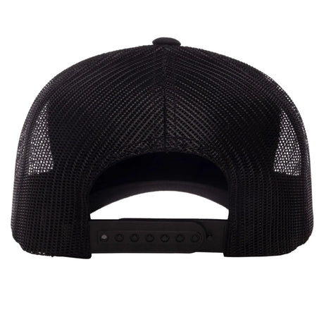 Flexfit Multicam Black Trucker Snap Back Cap