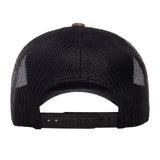 Flexfit Multicam Trucker Snap Back Cap