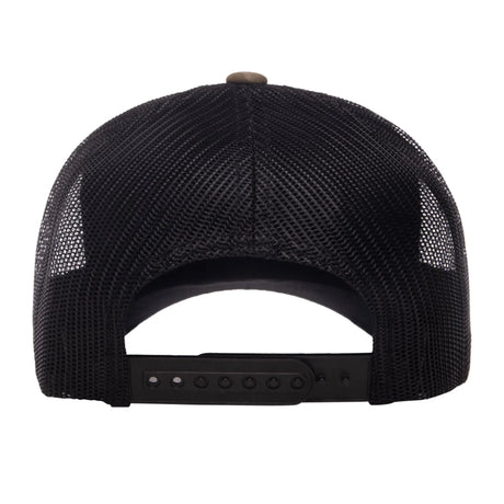 Flexfit Multicam Trucker Snap Back Cap