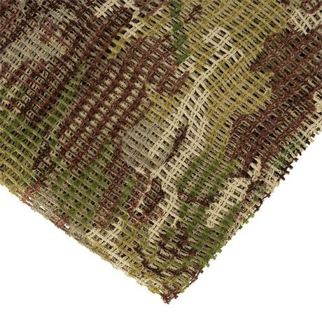 Viper Tactical VCAM Scrim Scarf Face Veil