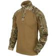 Helikon MCDU Multicam Combat Shirt 50 50 NYCO