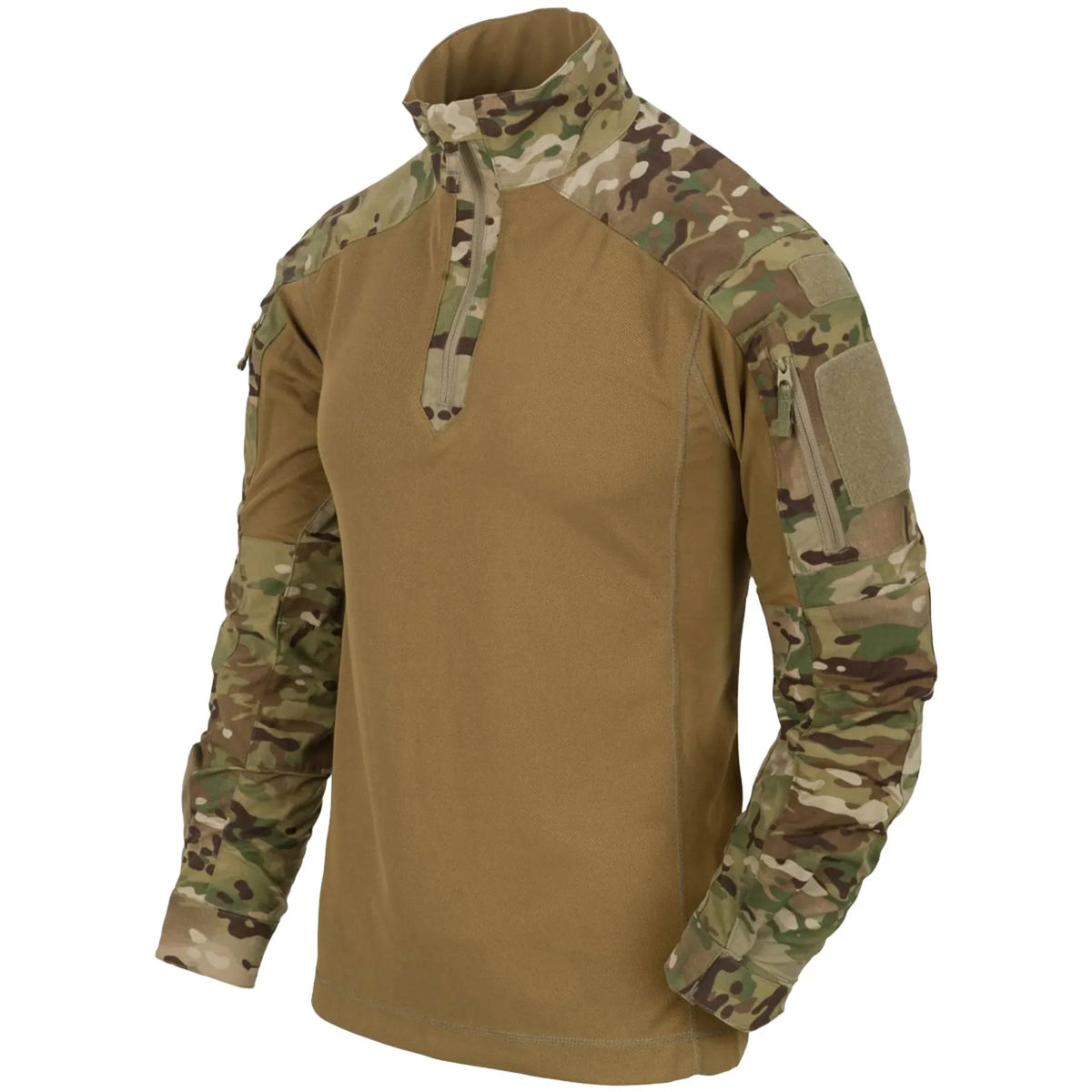 Helikon MCDU Multicam Combat Shirt 50 50 NYCO