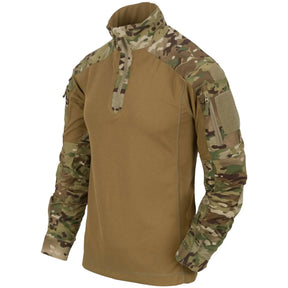 Helikon MCDU Multicam Combat Shirt 50 50 NYCO