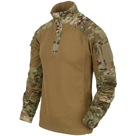 Helikon MCDU Multicam Combat Shirt 50 50 NYCO