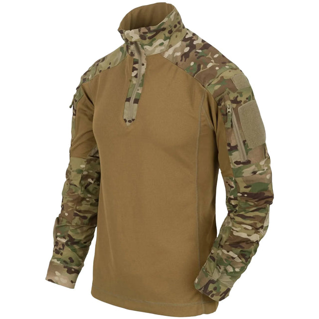 Helikon MCDU Multicam Combat Shirt 50 50 NYCO