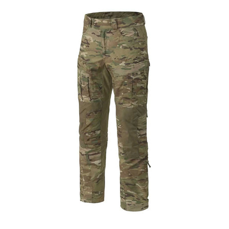 Helikon MCDU Tactical Pants Multicam NYCO 50% nylon, 50% cotton