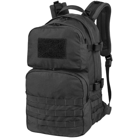 Helikon Ratel MK2 Daypack 25L Black