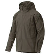 Helikon Trooper MK2 Softshell Taiga Green