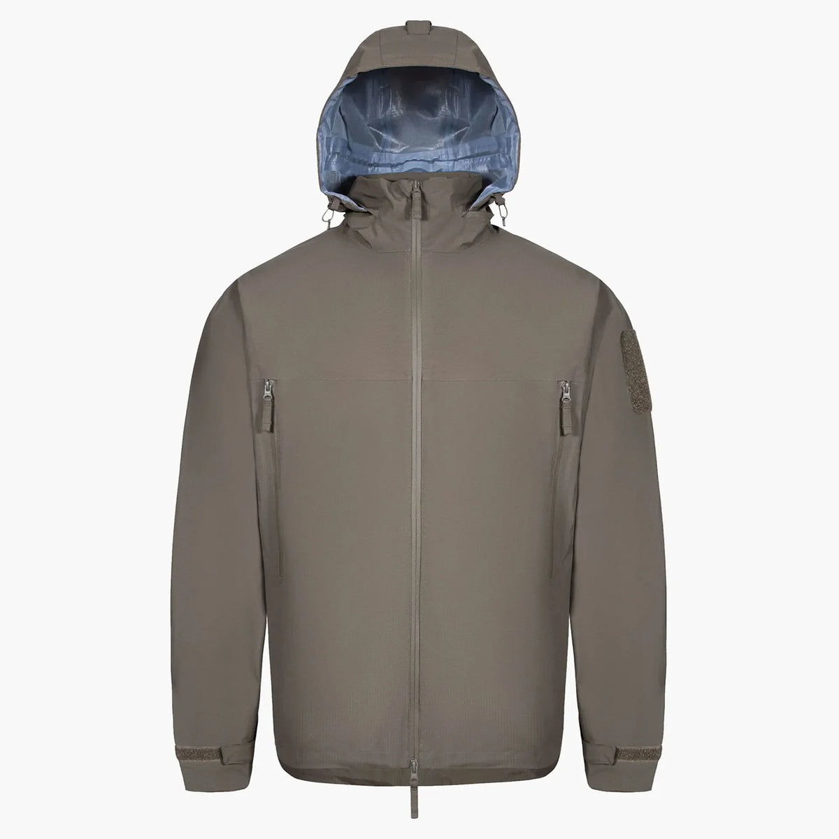 Highlander Cyclone Pro Waterproof Jacket Ranger Green. FREE Delivery. Click & Collect