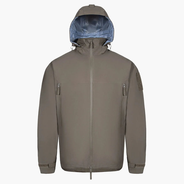 Highlander Cyclone Pro Waterproof Jacket Ranger Green. FREE Delivery. Click & Collect