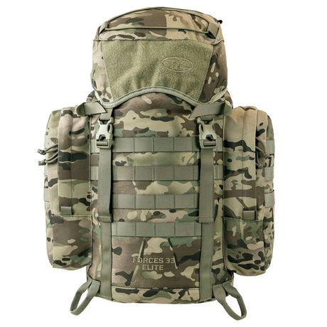 Highlander Forces Elite Pack 33L HMTC