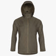Highlander HALO Full Zip Jacket Ranger Green. FREE DELIVERY. CLick & Collect