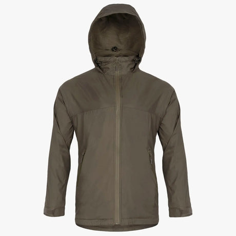 Highlander HALO Full Zip Jacket Ranger Green. FREE DELIVERY. CLick & Collect