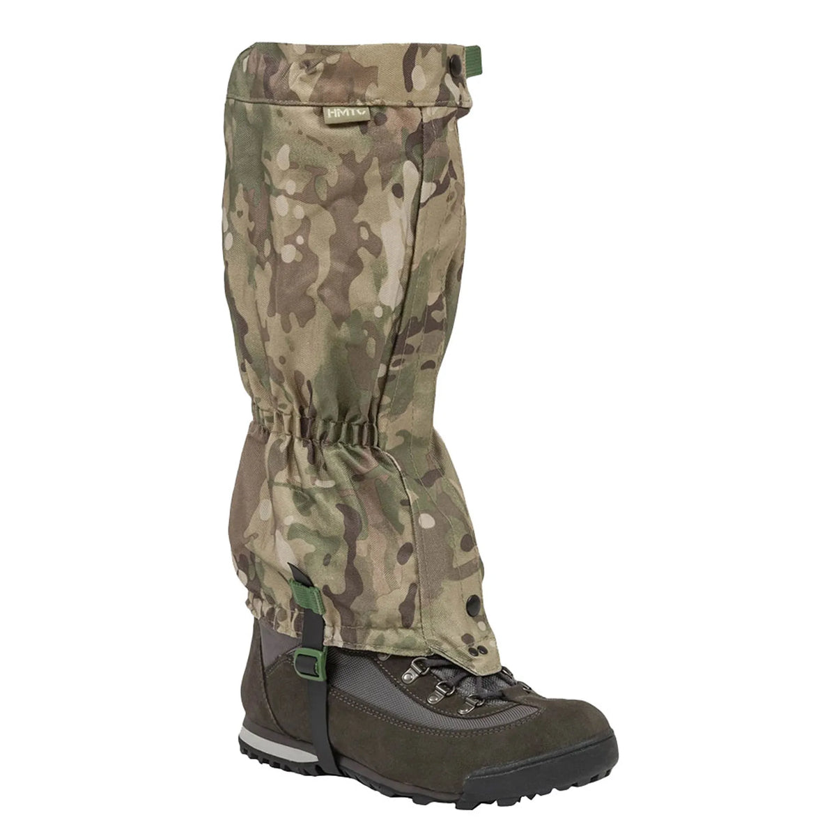 Highlander Gaiters V2 HMTC