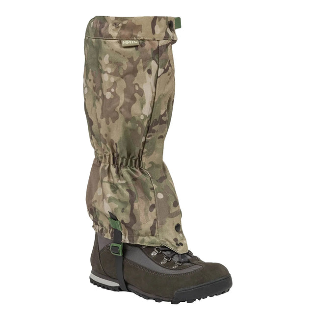 Highlander Gaiters V2 HMTC