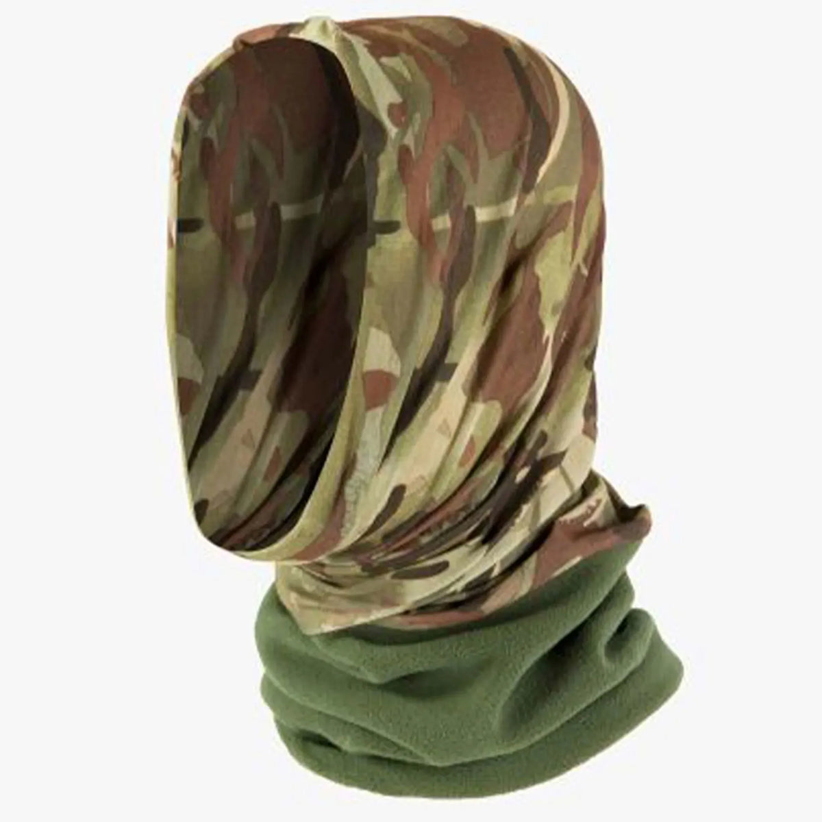 Highlander HMTC Thermal Fleece Headover HAT182-HC