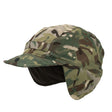 Highlander Mountain Cap HMTC is designed to keep you comfortable in the cold and pouring rain. It is made of tough nylon with a waterproof coating