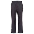 Highlander STOW and GO Waterproof Trousers Black