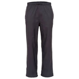 Highlander STOW and GO Waterproof Trousers Black