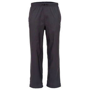 Highlander STOW and GO Waterproof Trousers Black