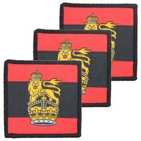 Home Command Kings Crown TRF: 3 TRF Pack