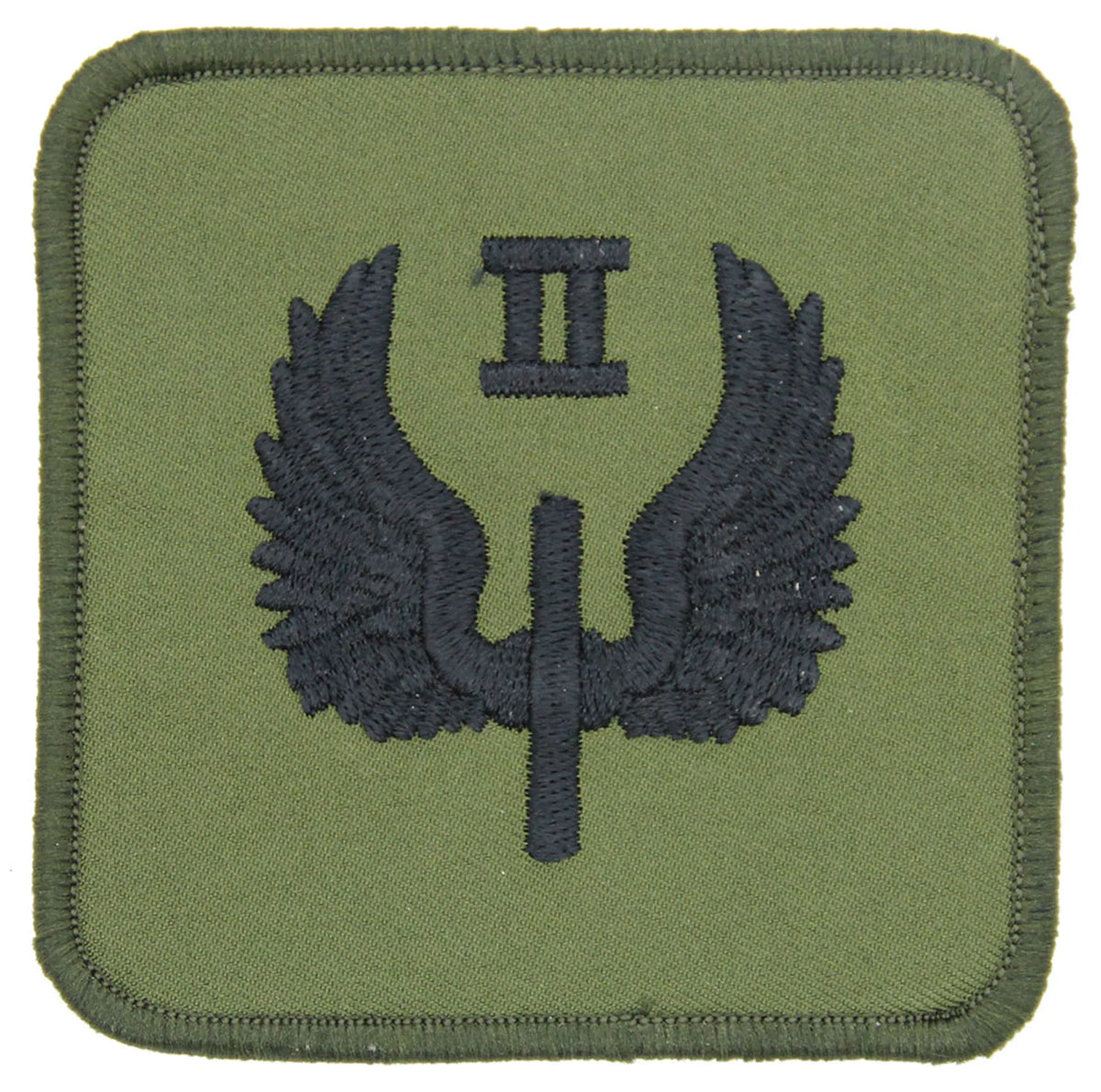 x3 DZ Flash II Sqn RAF Regiment Large Smock