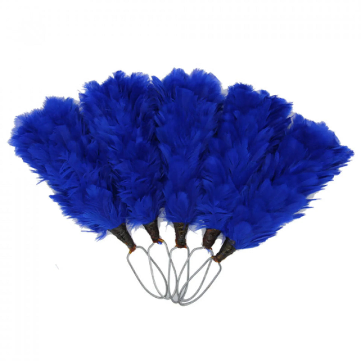 BLUE HACKLE PLUMBE GLENGARY BONNETT 6" (5 Pack)