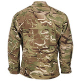 MTP PCS Barrack Shirts