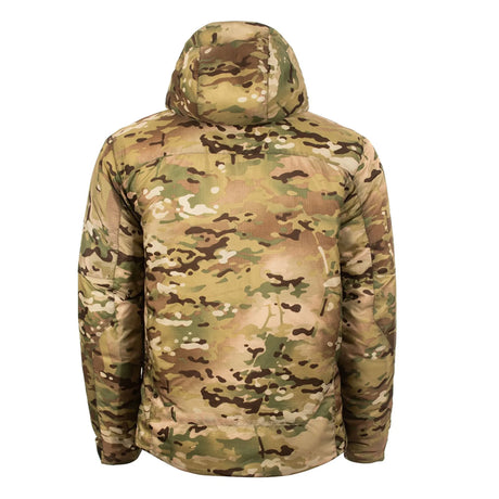 Snugpak Arrowhead Multicam Jacket