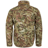 Highlander Tactical HMTC Softshell Jacket is ideal for everyday patrols, with a water repellent and breathable AB-TEX shell.