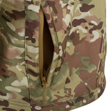 Highlander Tactical HMTC Softshell Jacket is ideal for everyday patrols, with a water repellent and breathable AB-TEX shell.